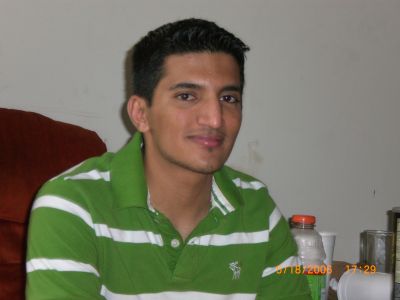 Fares Majaidea