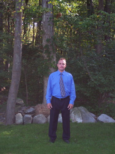 Paul Masse