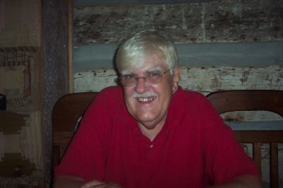 Ralph Shupe