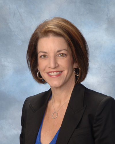 Michelle Boeckmann