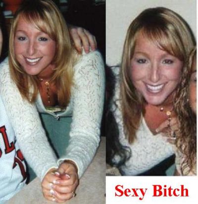 Jennifer Buerger