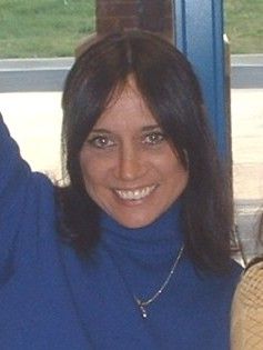 Kimberly Perrin