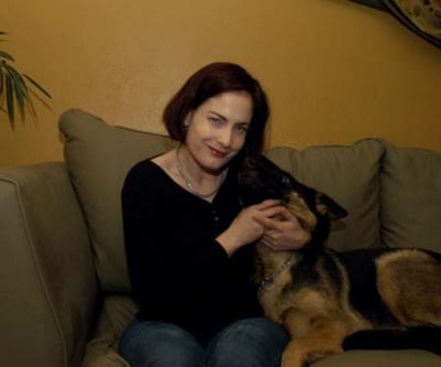 Dawn Connors