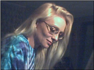 Holly Watts