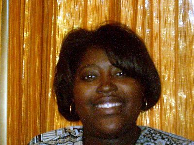 Kimberly Bolden