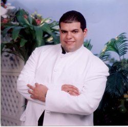 Jeremias Olivo