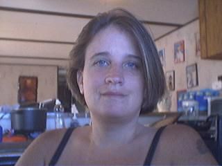 Elizabeth Whitney