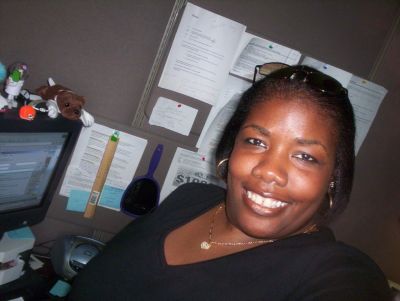 Monica Jackson