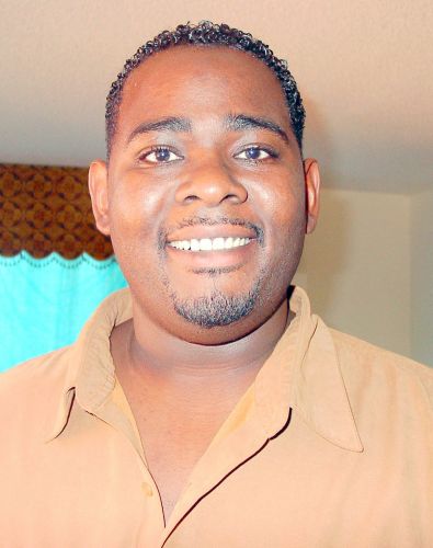Anthony Crumpler