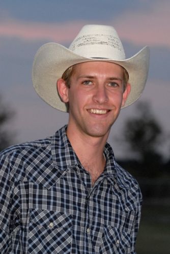 Kevin Aderholt