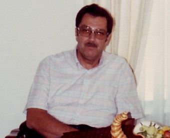 Robert Moore