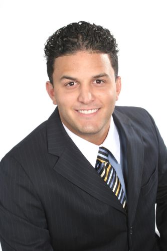 Michael Ramos