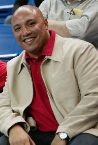 Neftali Collazo