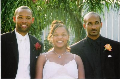 Anthony Key