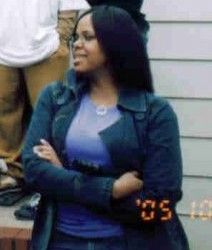 Chanie Carlton