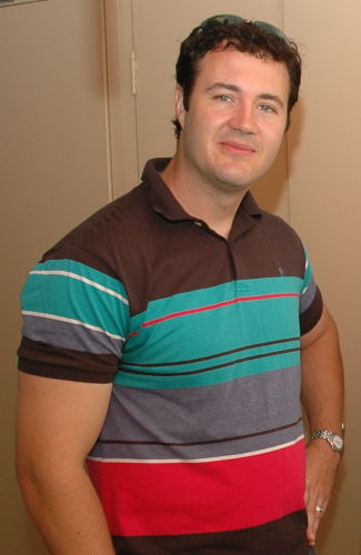 Michael Mcmahon