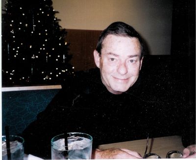 James Thompson