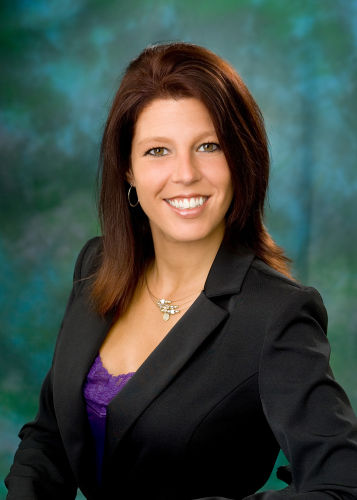 Tiffany Wachowiak