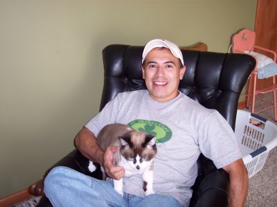 Juan Lara