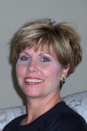 Cheryl Skinner