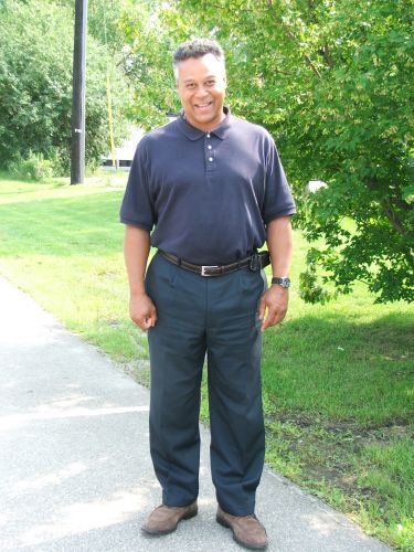 Rickey Moore
