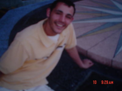 Bryan Hange
