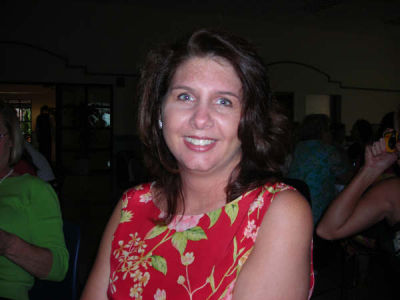 Alison Moir