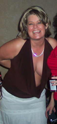 Joanne James