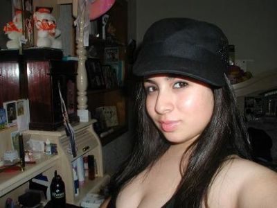 Cynthia Grajeda
