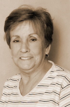 Peggy Beard