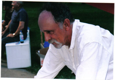 Patrick Fleming