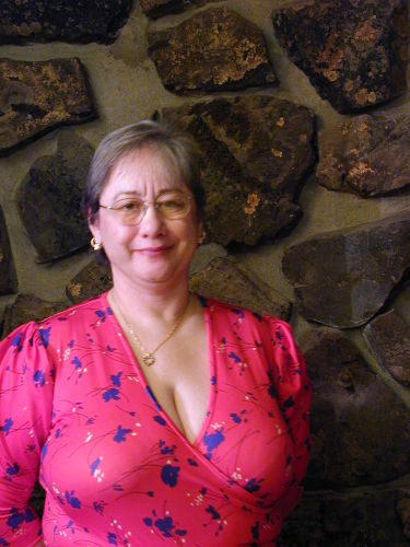 Tracy Stackhouse