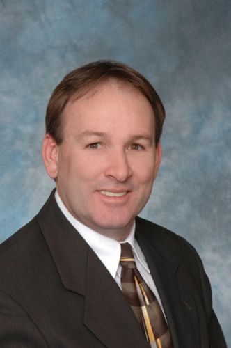 Kevin Vandermate