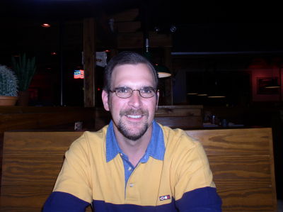 John Balmforth