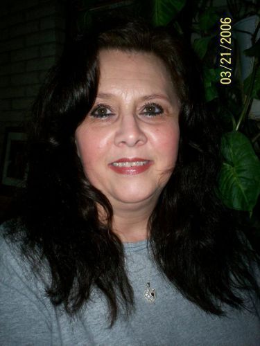 Janet Mccollum