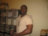Nephtaly Casimir