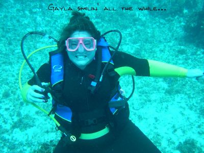 Gayla Conder