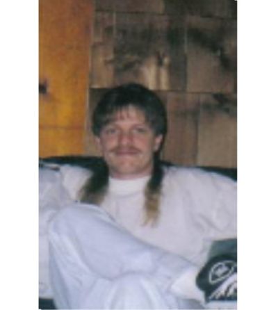 Larry Ordiway
