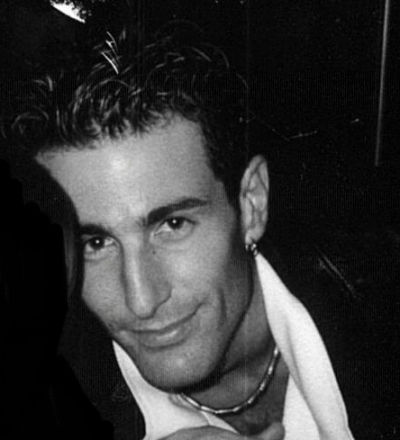 Paul Peterson