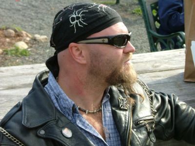 Mark Dirschel