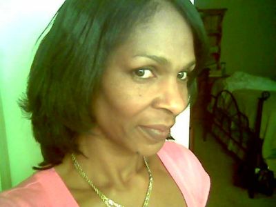 Corine Parks