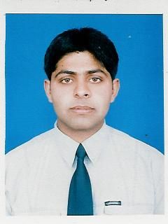 Mohsin Ali