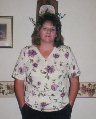 Patricia Black