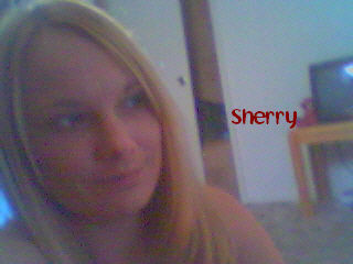 Sherry Knight