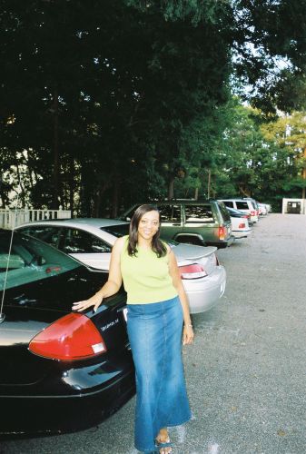 Deloris Perry