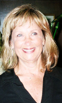 Patricia Sarlas