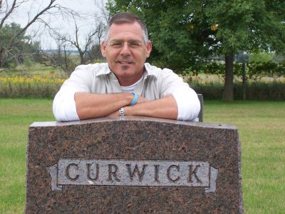 Gregory Curwick