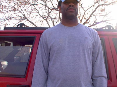 John Crenshaw