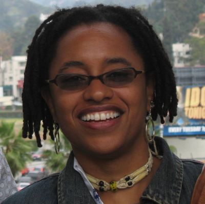 Marjorie Marshall