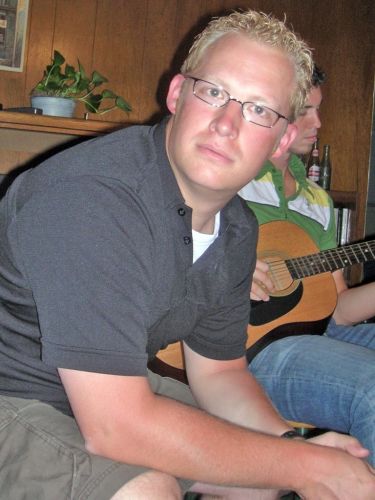 Timothy Grimes